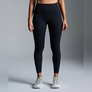 LNDR Black Leggings SIZE - LARGE